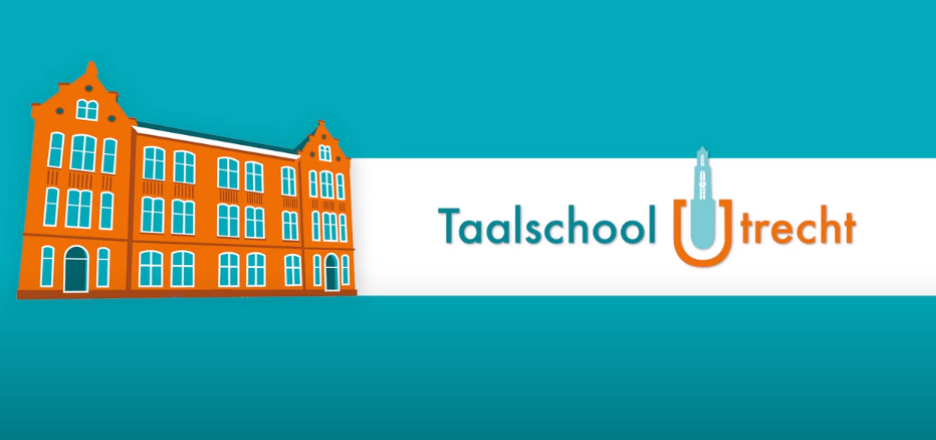 De Taalschool In Beeld - Taalschool Utrecht